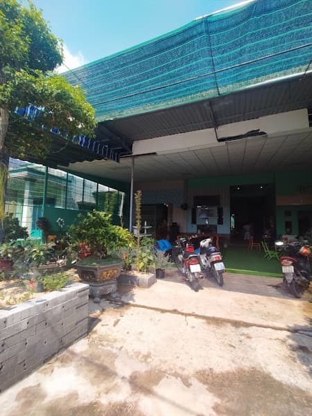 Hình ảnh Coffee T&T (Tây Ninh) - 3