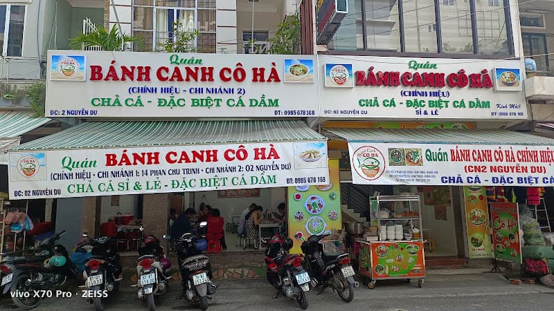 Hình ảnh Bánh canh Cô Hà - 6