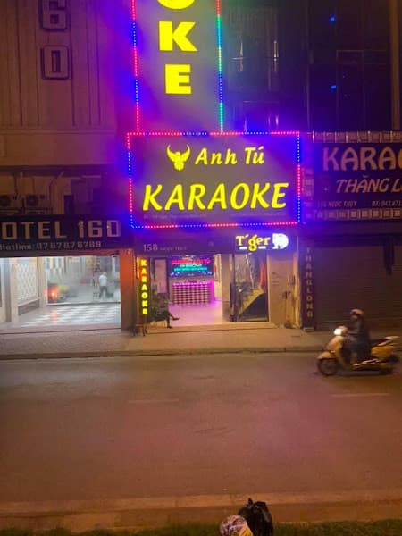Hình ảnh Karaoke Anh Tú - 2