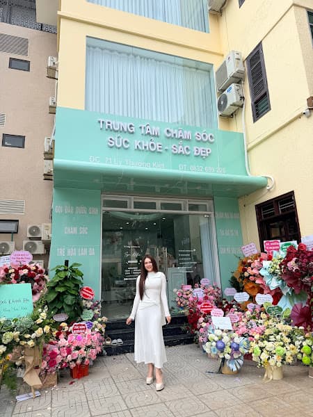 Hình ảnh Melia spa Lạng Sơn - 5