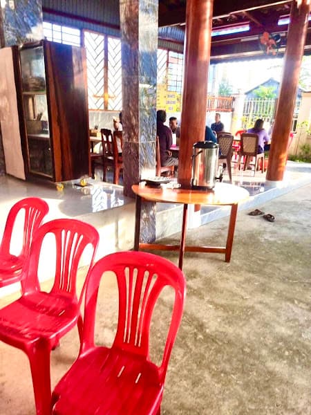 Ảnh bìa Quán cháo lươn Xứ Nghệ, số 9, Trần Quý Cáp, kp7, Tân An, La Gi, Bình Thuận.