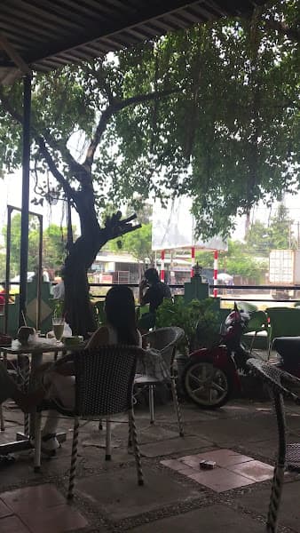 Hình ảnh cafe Nguyen - 4