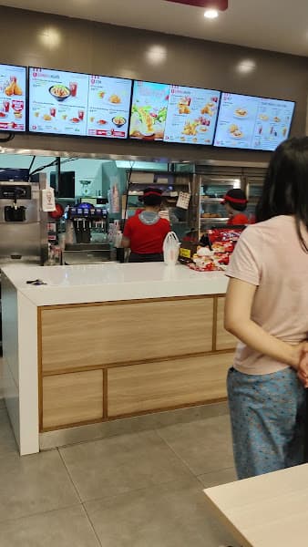 Hình ảnh KFC Đường Âu Dương Lân - 3