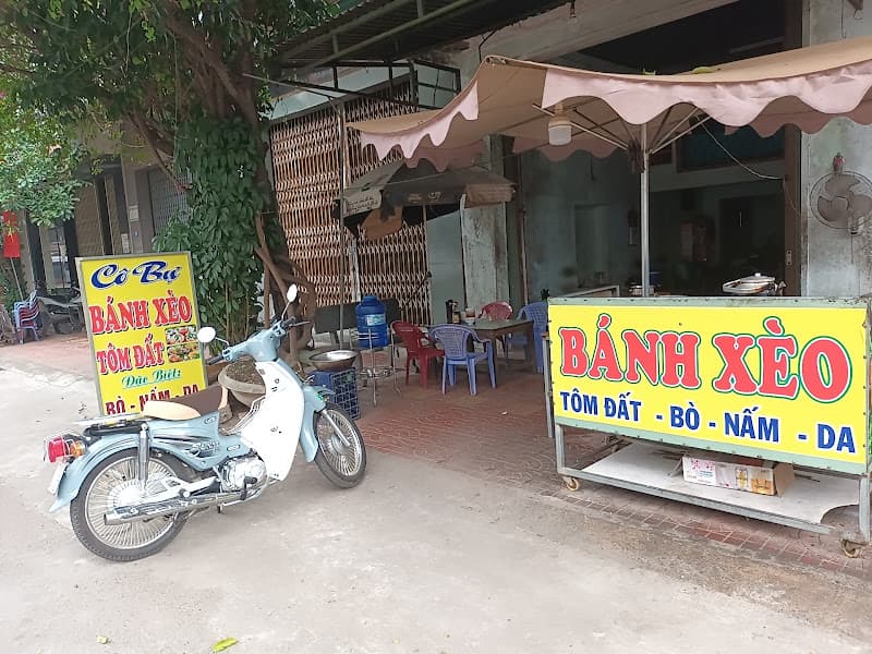 Hình ảnh Bánh xèo Cô Bự - 2
