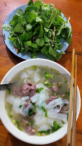 Ảnh bìa Bún Phở Hà Kỳ