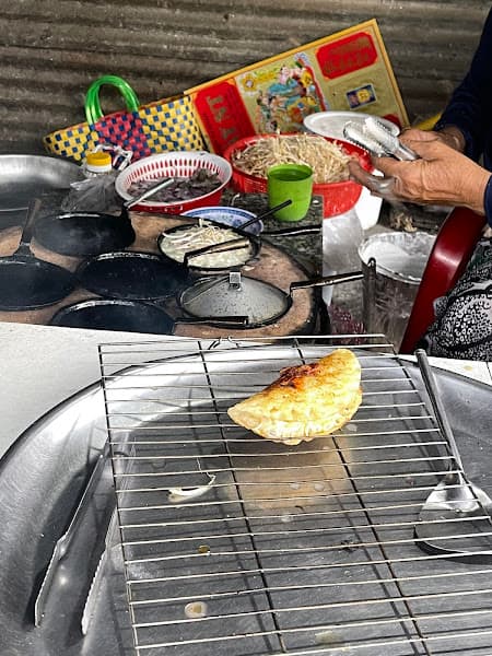 Hình ảnh Tiệm bánh xèo - 3