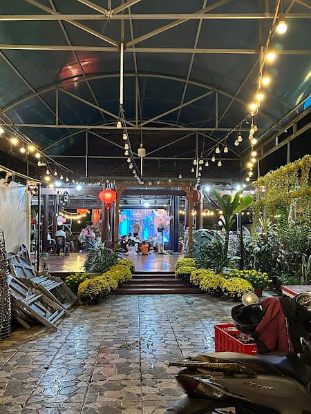 Hình ảnh Quán ăn Gia Đình Long Cua - 2