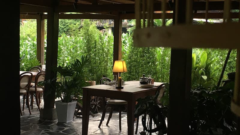 Ảnh bìa Tha Kitchen & Cafe