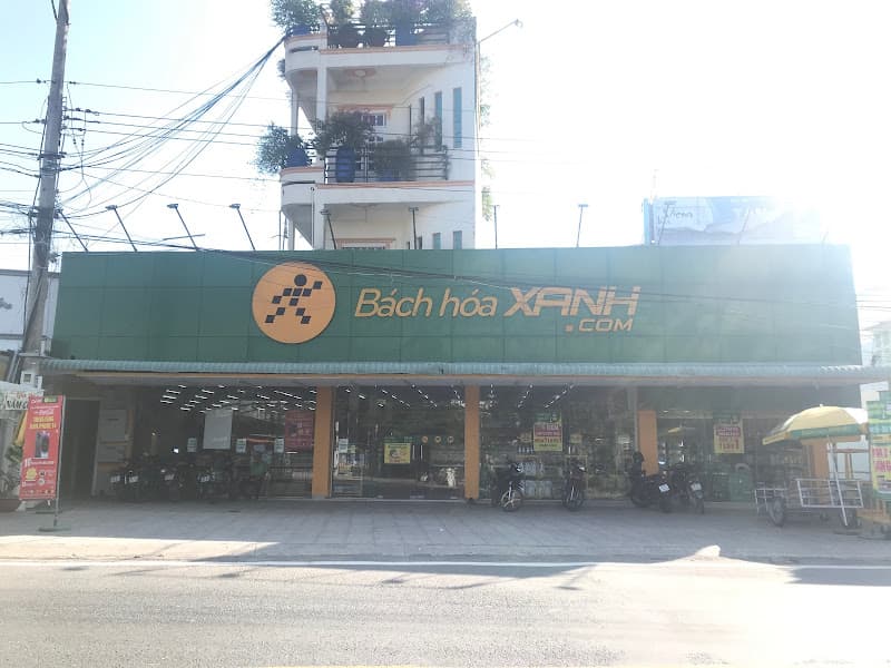 Hình ảnh Bách hóa XANH - 3