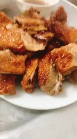 Hình ảnh Vịt Quay Hoàng Hoa - 3