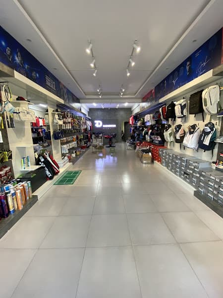 Hình ảnh Tuấn Dương Sport - Thái Nguyên - 6