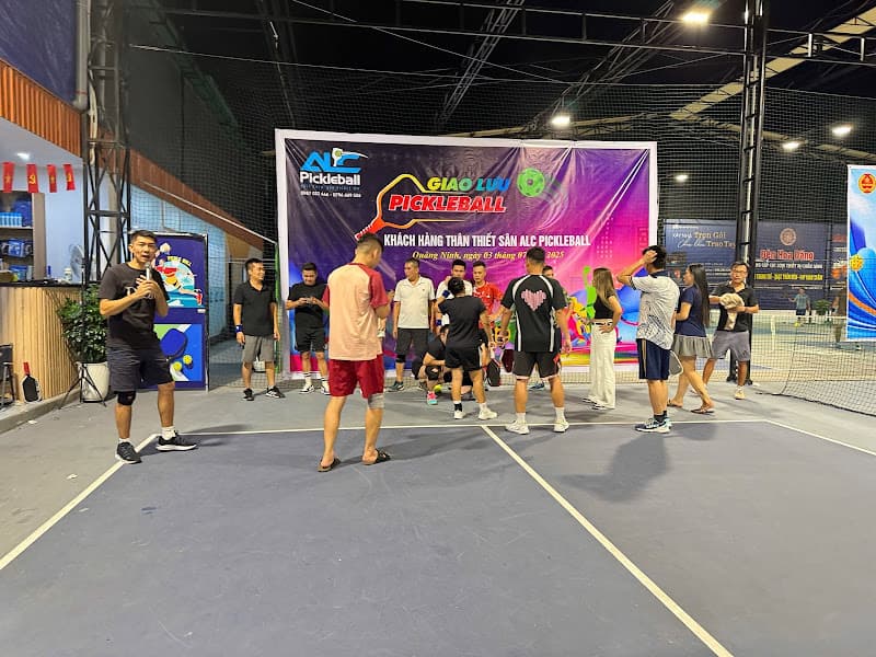 Hình ảnh ALC Pickleball Bãi Cháy - 5
