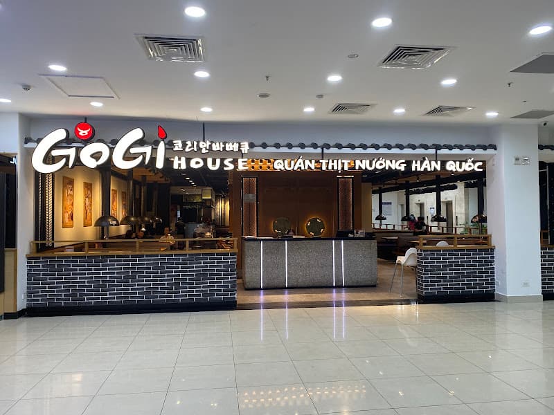 GoGi House Kim Center Gia Lai