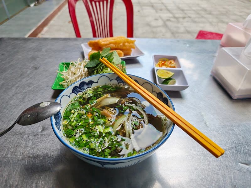 Hình ảnh Quán Đặc Sản Lươn Xứ Nghệ - Cô Hà - 3