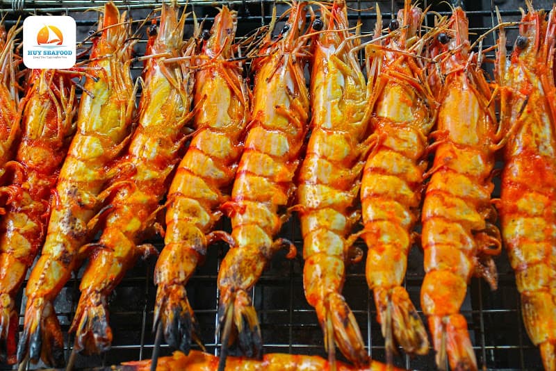 Hình ảnh Huy Seafood - Hải Sản Trảng Bàng - 5