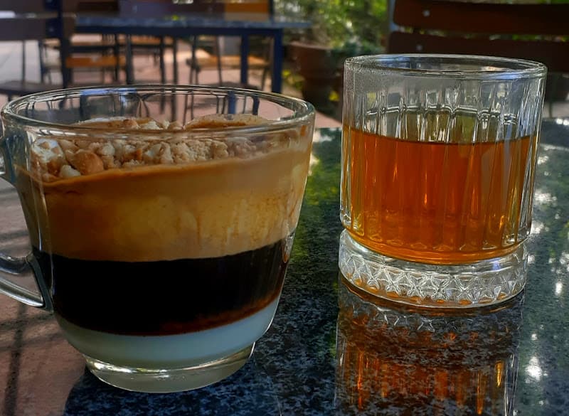 Hình ảnh Cafe Bonsai - Photo Studio Áo Cưới Kỳ Nhấn - 2