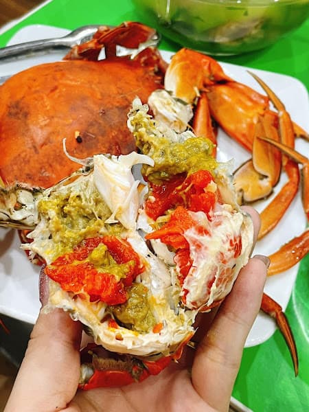 Hình ảnh Vitot Food - Món Ngon Nổi Tiếng | Món Hot | Quả Ngon | Rau Ngon | Lẩu Ngon | Cỗ Ngon | Quà Ngon | Hải Sản Sạch | Cá Một Nắng - 3