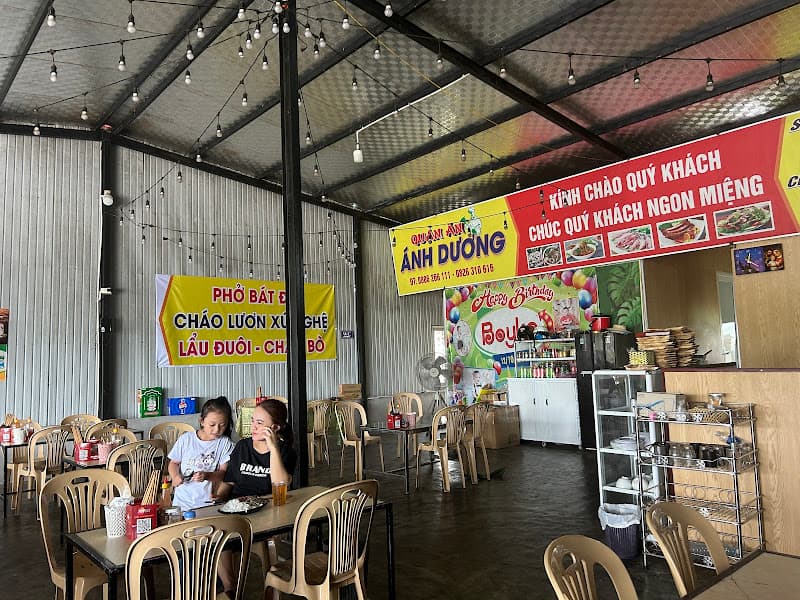 Hình ảnh Phở Bát Đá Cháo Lươn Đồng Xứ Nghệ Ánh Dương - 5