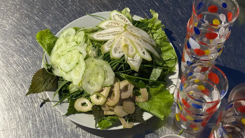 Hình ảnh Quán ram nướng Đuôi Công - 2