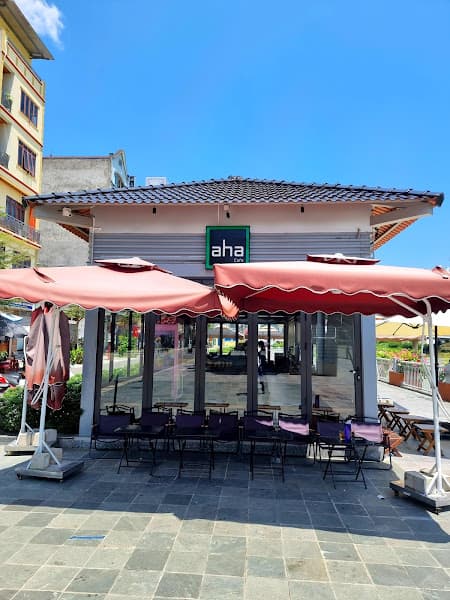 Aha cafe Cao Bằng