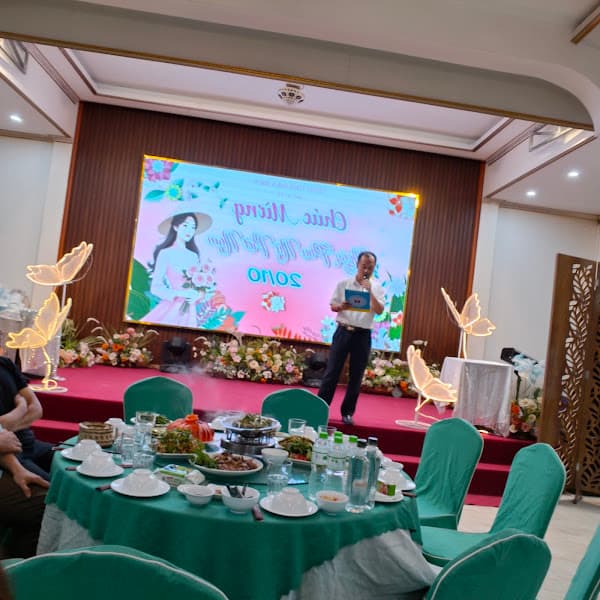 Hình ảnh Hương Rừng (Lien Tuoi) Restaurant - 3