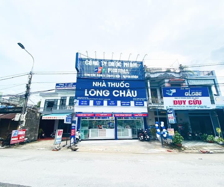 Hình ảnh Nhà Thuốc FPT Long Châu - 4