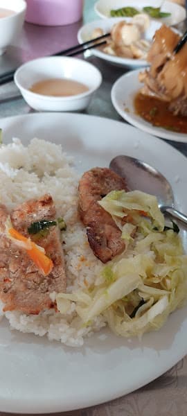 Hình ảnh Quán Ăn Hà Nội 5 - 2