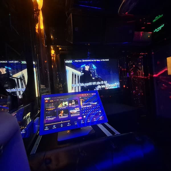 Hình ảnh Karaoke Louis - 46 Ngô Văn Sở - 4