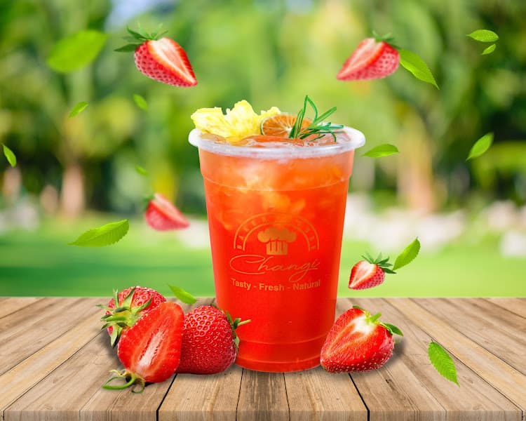 Hình ảnh MK Coffee & Tea - 3