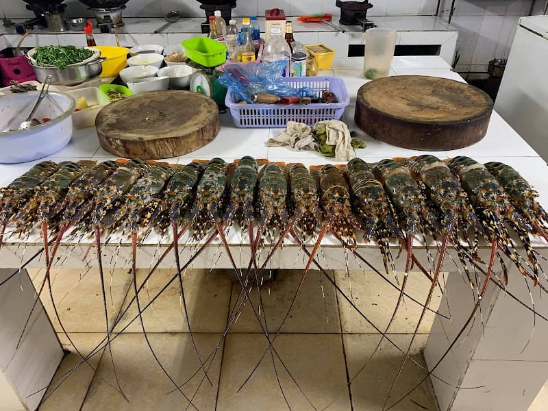 Hình ảnh Nhà Hàng Xuân Dũng-Khoái Châu - 6