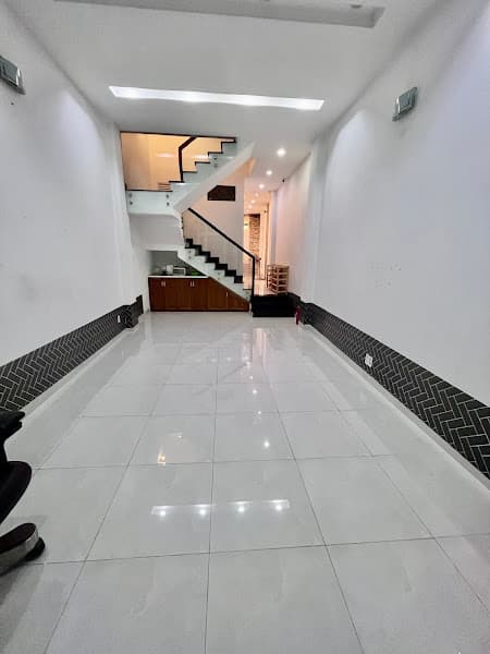 Hình ảnh Ký túc xá cao cấp Bình Thạnh - Smile House 2 - 2