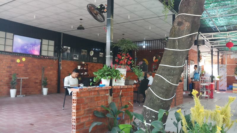 Ảnh bìa Tani coffee