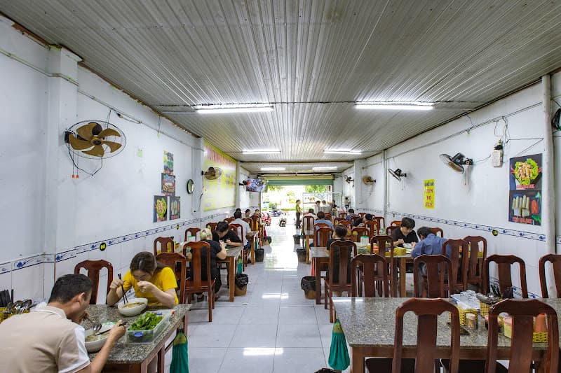 Hình ảnh Phở Thịnh Biên Hòa | Phở Gia Truyền Hà Nội | Phở Ngon Biên Hòa | Phở Ngon Đồng Khởi - 5