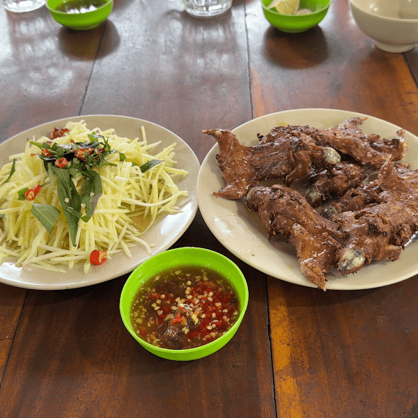 Hình ảnh Quán Hằng Ni - 4