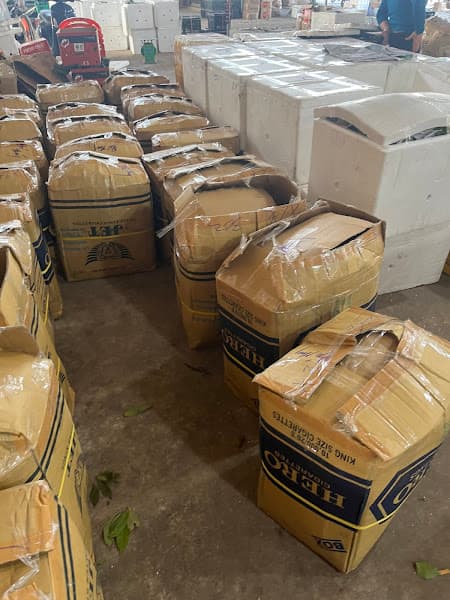 Hình ảnh Vựa trái cây Bé Đông Quảng Ngãi - 3