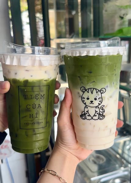 Hình ảnh Tiệm Của Hí - 3