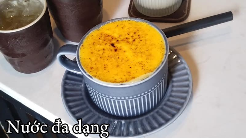 Hình ảnh Café Lê Vy 2 - 4