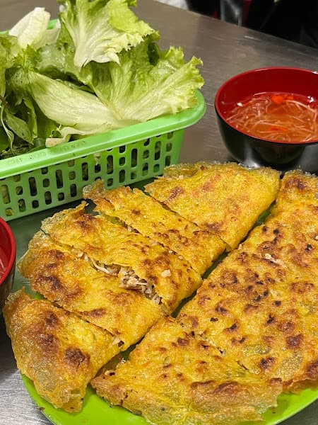 Hình ảnh Bánh Xèo Đất Cảng - 2