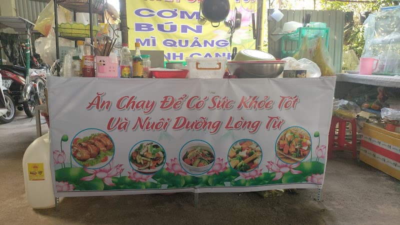 Hình ảnh Quán Chay Viên Chơn - 2