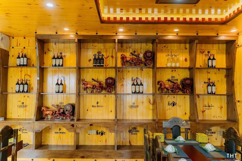 Hình ảnh Nhà Hàng Ẩm Thực Phú Quý - 3