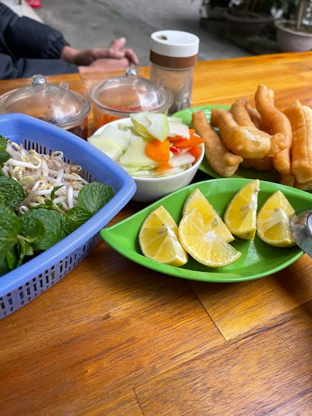 Hình ảnh Phở Bát Đàn - 4