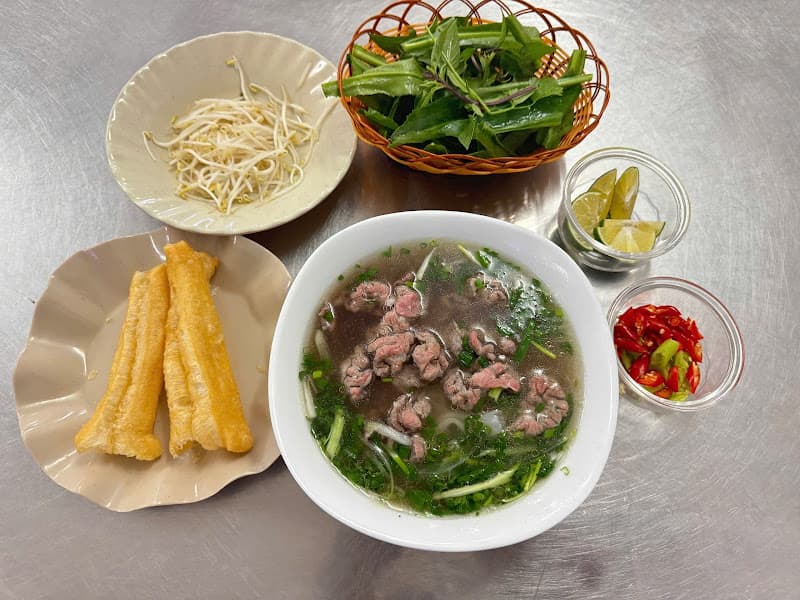 Hình ảnh PHỞ BI BÉO - 9