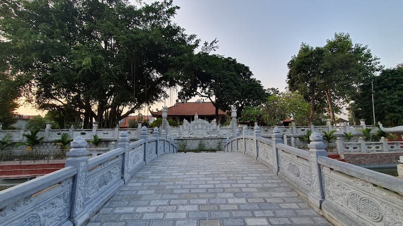 Hình ảnh Khu di tích lịch sử chùa Lễ Sơn - 3