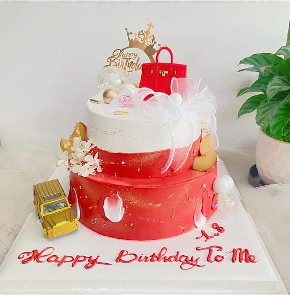 Hình ảnh Tiệm Trà Bánh Tít - 5