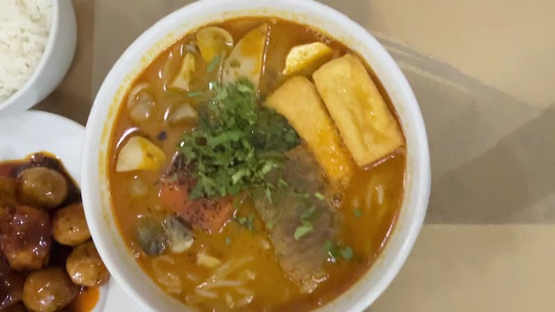 Hình ảnh QUÁN CHAY CÔ TẤM - 3