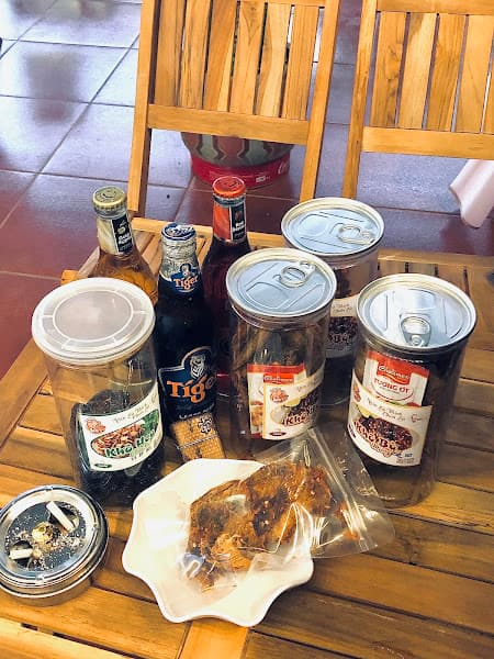 Hình ảnh Cốm coffee - 4