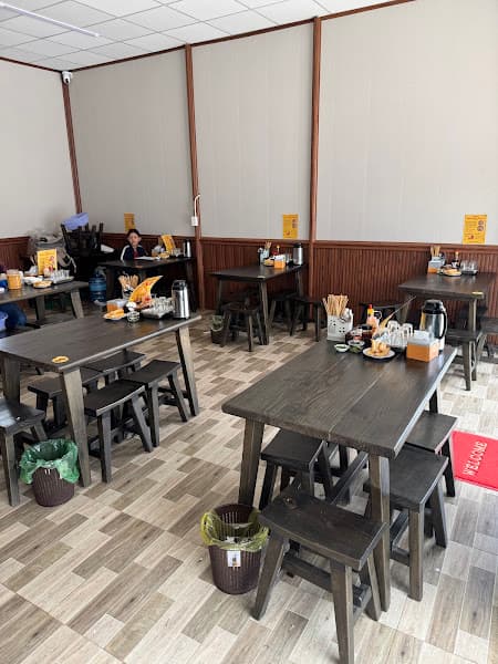 Hình ảnh Bánh Canh Ghẹ 33 - 2