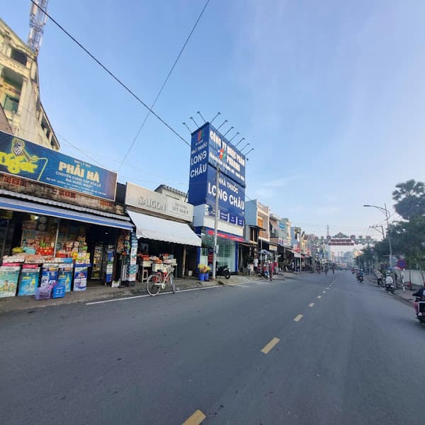 Hình ảnh Nhà Thuốc FPT Long Châu - 4