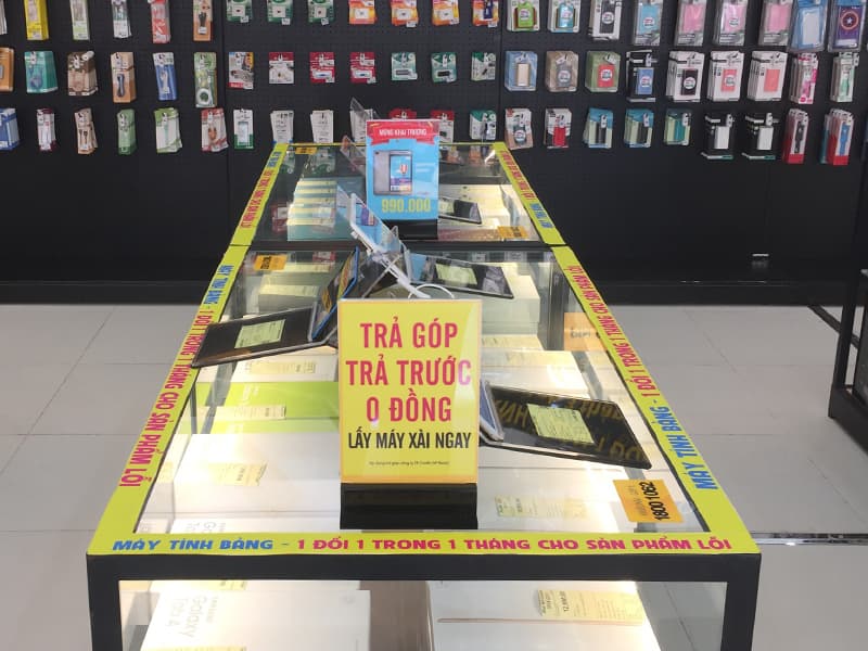 Hình ảnh Siêu thị Thế Giới Di Động - 5