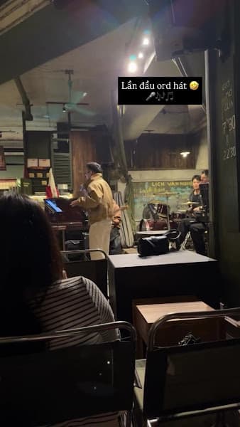 Hình ảnh Cộng Cà Phê - 3